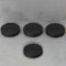 4Pcs CD Amplifier Shock Absorber Home Desk Suspension Base HIFI Foot Pad Speaker