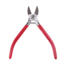 125mm 5" Diagonal Nipper Side Plier Wire Cutter Jewelry Making Bead Hand Tool OZ
