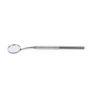 Dental Mirror Dentist Stainless Steel Handle Tool for Teeth Cleaning InspectioMO