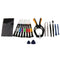 19 In 1 Mobile Cell Phone Screen Opening Repair Tools Kit Screwdriver Set