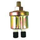 Engine Oil Pressure Sensor Gauge Sender Switch Sending Unit 1/8 Npt