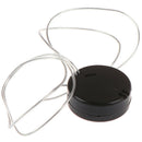 8Pcs/set Wire Lead 2x3V CR2032 Coin Cell Button Battery Holder C 3C