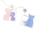 10x Newly cartoon plane wooden clip photo paper craft diy clips clothespin'clips