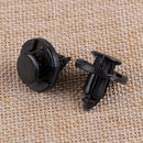 50 Mixed B15 B18 B02 Trim Panel Retainer Clips Assortment Remover fit for Subaru