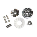 Variator Assy Front Clutch Set for GY6 139QMA 139QMB 49cc 50cc 60cc Scooters