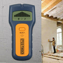 TH-210 3 in 1 Stud LCD Metal Center Finder with AC Live Wire Detector Z9L8