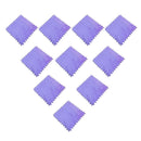 10 Tile Soft Eva Foam Floor Mats  Gym Exercise Play Mat Purple