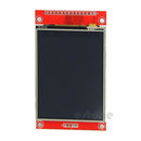 240x320 SPI 2.8" TFT LCD Touch Panel Serial Port With PCB ILI9341 5V/3.3V Module