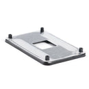 Motherboard CPU Cooler Bracket Holder Back Plate for AMD AM2 AM2+ AM3 AM3+