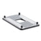 Motherboard CPU Cooler Bracket Holder Back Plate for AMD AM2 AM2+ AM3 AM3+