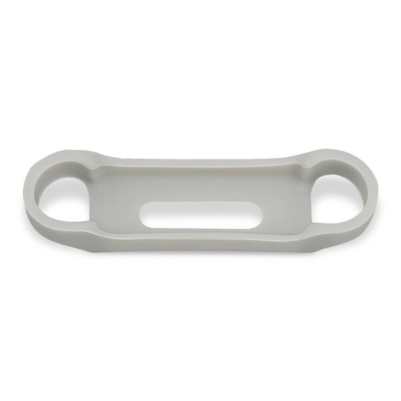 For DJI Mavic Mini Drone Soft Silicone Propeller Holder Fixed Protective Bracket