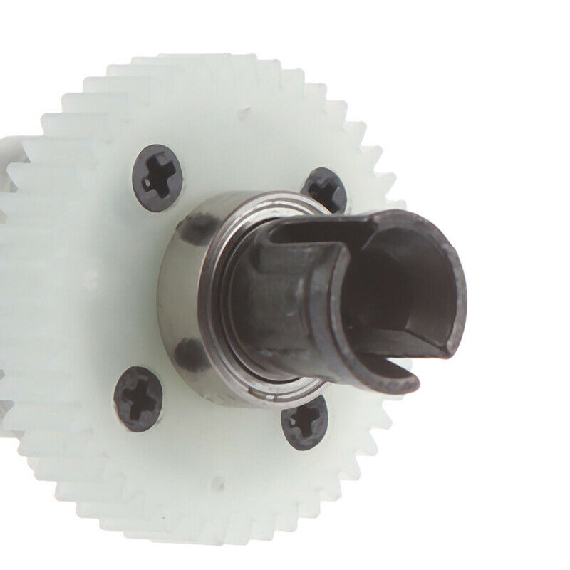 15-ZJ06 Complete Differential Mechanism Spare Parts For S911/S912 RC Ca@