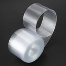 5M 29.5MM Î¦18.5MM PVC Heat Shrink Tubing Wrap For Li-ion 18650 18500 Batter
