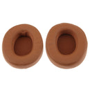 4Pcs Replacement EarPads Ear Cushions Covers for  Crusher 3.0