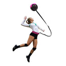 Volleyball Ball Practice Belt Training ,Great Volleyball Training Aid for SoV7K8