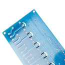 5V Relay 8 Channel Shield Module Board Optocoupler module for Arduino ARM AVR