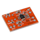 Ssm2167 Microphone Preamplifier Board Low Noise Comp Compression Module Dc