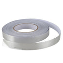 20mm x 50m Roll Aluminium Foil Heating Duct Adhesive Sealing Tape V4A7