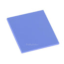 9pcs 30x30x2mm Thermal Pad GPU CPU Heatsink Cooling Conductive Silicone Pad