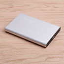 2.5 in 40GB External SATA USB 3.0 Hard Drive Disk HDD SSD Enclosure New