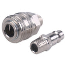 Compressed Air Filter Water Separator Olabscheider Includes Quick Coupler 1