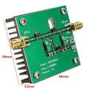 Rf Broadband 1-930Mhz 2W Power Amplifier Module For Radio Transmission Fm H