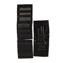 55 Pcs Sewing Pins Set Stainless Steel Needles Different Sizes Home DIY Craft  Z