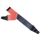 1Pc Barber Leather Straight Razor Sharpening Strop Shaving Strap Sharpening B 3C