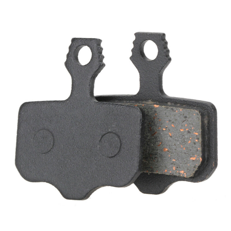 2Pairs Bicycle Bike disc brake pads FOR Elixir AVID E1/3/5/7/9 ER/CR SRAM