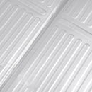 Kitchen Oil Splash Guard Gas Stove Cooker Oil Removal Scald Proof Board Prote3C