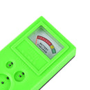 Button Cell Battery Checker Watch Battery Tester Watch Repairing Tool Kit CES