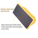 Push Block and Push Stick Set for Woodworkers and Use on Table Saws, Router