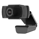 5V 1080P HD USB Webcam Built-in Microphone  For PC Laptop