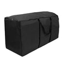 Outdoor Furniture Cushion Storage Bag Christmas Tree Organizer Home Multi-F
