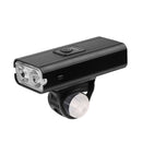 Bicycle USB Front Light 800 Lumen Waterproof Headlight Bike LED Flashlight