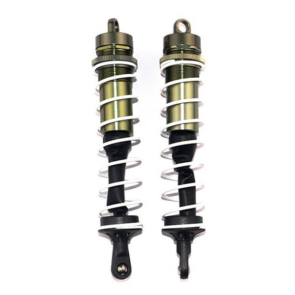 Rear Shock Absorber for 1/8 RC Car Buggy Monster Trunk HOBAO ZD Racing JLB