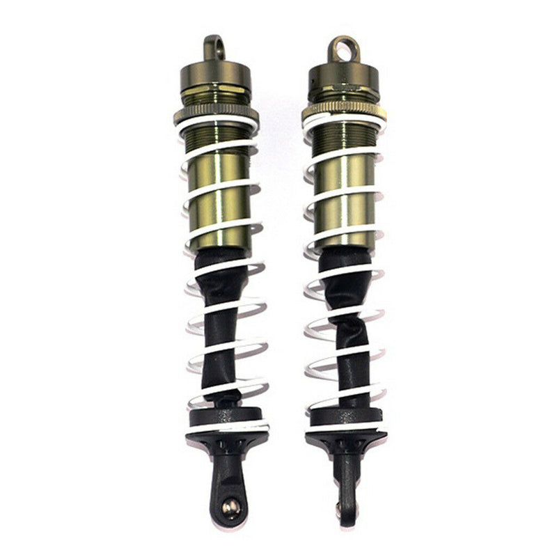 Rear Shock Absorber for 1/8 RC Car Buggy Monster Trunk HOBAO ZD Racing JLB