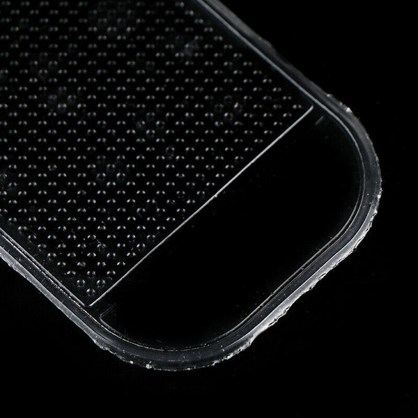 Silicone Eyelash Extension Stand Pallet Pad Reuseable Eye Lash Tray Holder T Bj