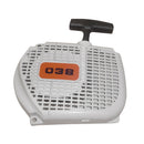 Recoil Starter Complete Fits for STIHL 038 MS380 MS381 1119 080 2100 Parts