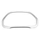 Car Styling Central Console Dashboard Panel Decorative Frame Cover Trim for