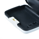 portable bte hearing aid aids storage case carrying box audiophone holder  OZ