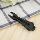5pcs Acoustic Guitar Ukulele String Nail Peg Pulling Puller Pin Remover Tool Pin