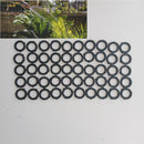 50pcs Rubber Garden Water Hose Washer