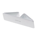 Stainless Steel Fixed Tripod to Keep Pet Door Stable, Not Shaking