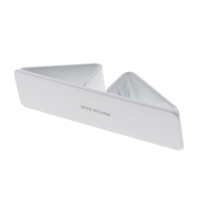 Stainless Steel Fixed Tripod to Keep Pet Door Stable, Not Shaking