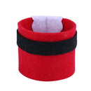 Santa Claus Hotel Supplies Christmas Gifts Clothes Napkin Holders