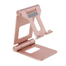 Z10 Universal Tablet Mobile Phone Holder Desk Stand Aluminum Alloy Lazy Bracket