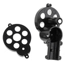 Cover Motor Cover Rear Kit DIY For Wltoys V913