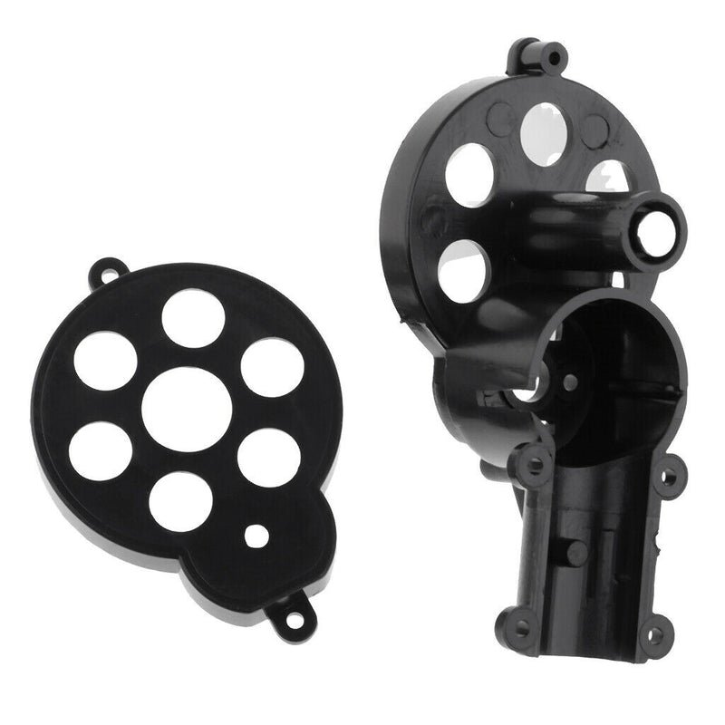 Cover Motor Cover Rear Kit DIY For Wltoys V913