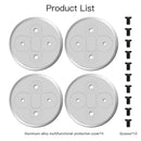 For DJI Mavic Mini Drone Aluminum Engine Motor Cover Cap Protective Guard
